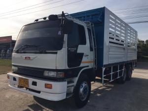 ณรงค์  ซื้อขายรถมือสอง : ถูกใจสายล่องราคาเบาๆ HINO FL3H 195แรง เครดิตดีดาวน์เพียง 100,000 บาท